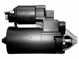SPIDAN 4628 Starter